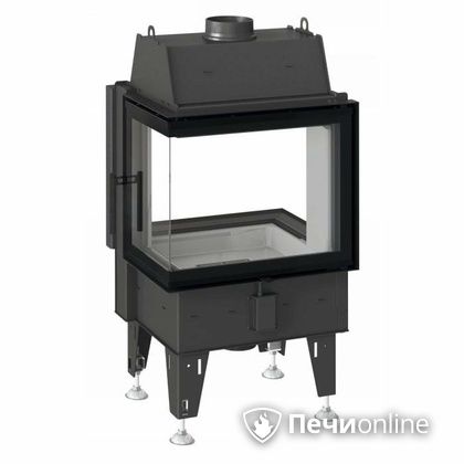 Каминная топка Bef Home Twin 7 CP-CP в Омске